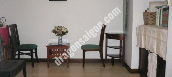Wohnung in Phu Nhuan, Vietnam 60m², Nr. 10906 4