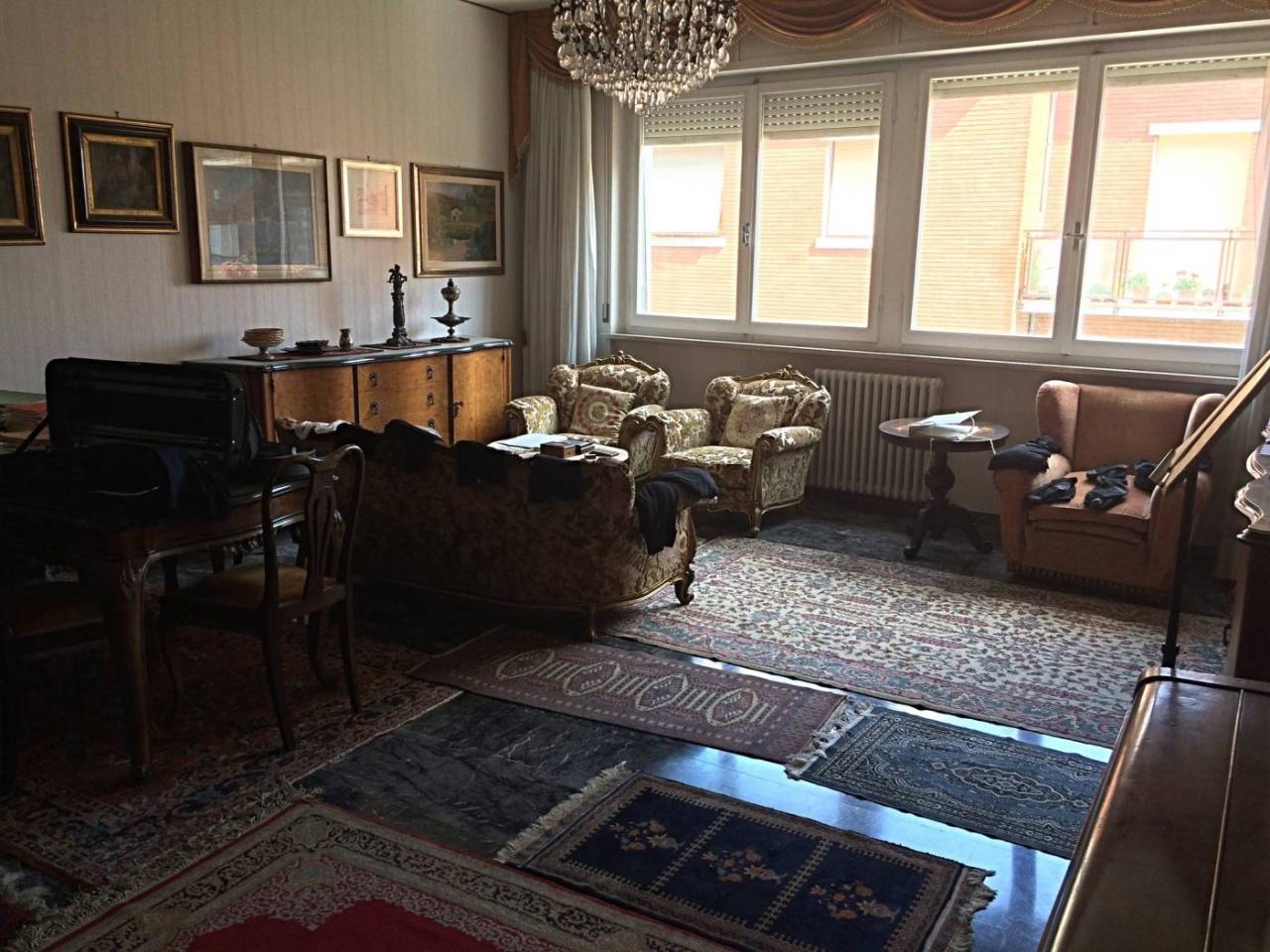 5-Zimmer Wohnung in Ancona, Italy, Nr. 173417