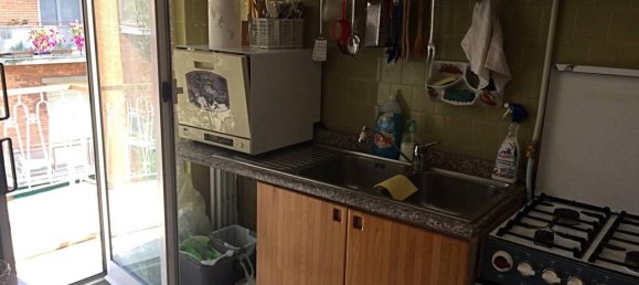 5-Zimmer Wohnung in Ancona, Italy, Nr. 173417 7