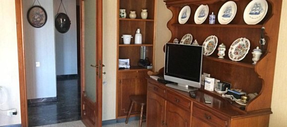 5-Zimmer Wohnung in Ancona, Italy, Nr. 173417 5