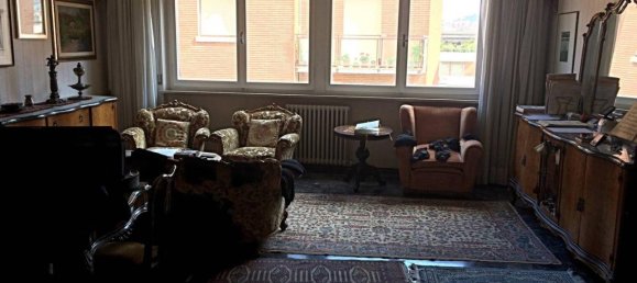 5-Zimmer Wohnung in Ancona, Italy, Nr. 173417 3