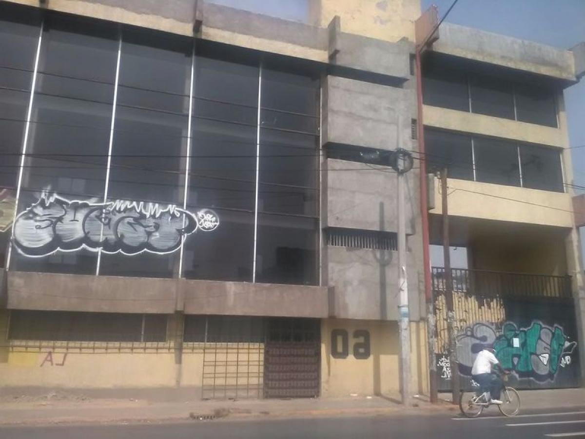 Grundstück in Tlalnepantla, Mexico, Nr. 203959