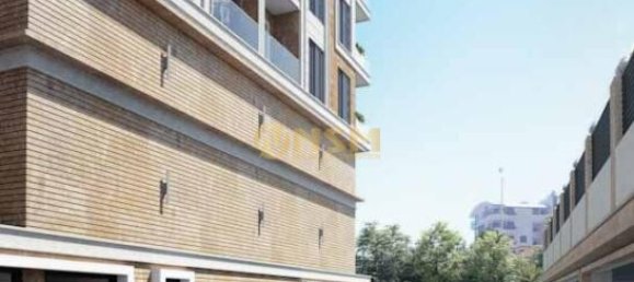 Apartment 1+1 in Alanya, Turkey No. 11305 14