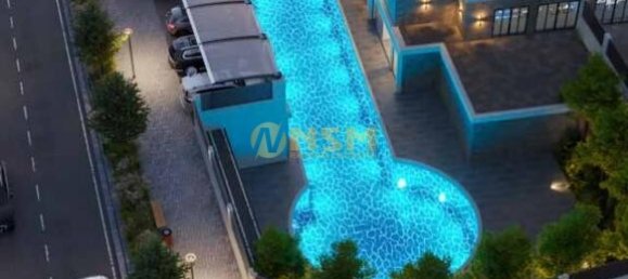 Apartment 1+1 in Alanya, Turkey No. 11305 10