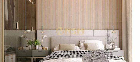 Apartment 1+1 in Alanya, Turkey No. 11305 2