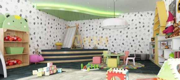 Apartment 1+1 in Alanya, Turkey No. 11305 16