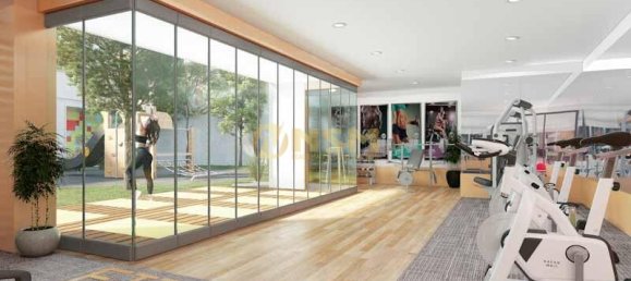 Apartment 1+1 in Alanya, Turkey No. 11305 6