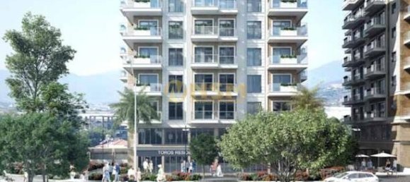 Apartment 1+1 in Alanya, Turkey No. 11305 12