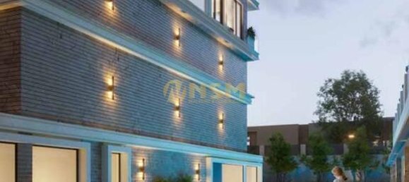 Apartment 1+1 in Alanya, Turkey No. 11305 11