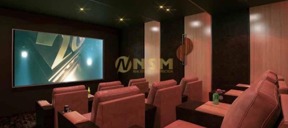 Apartment 1+1 in Alanya, Turkey No. 11305 3