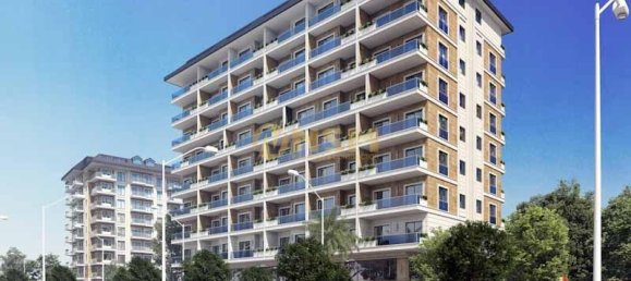 Apartment 1+1 in Alanya, Turkey No. 11305 9