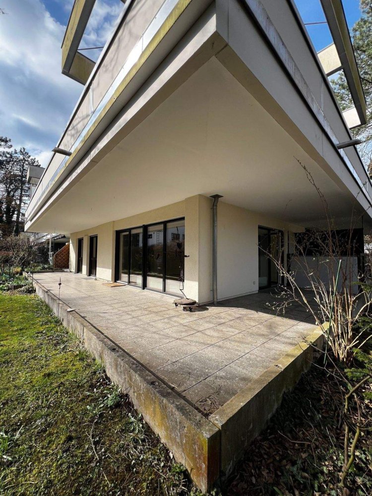 3-Zimmer Wohnung in München, Germany, Nr. 225913