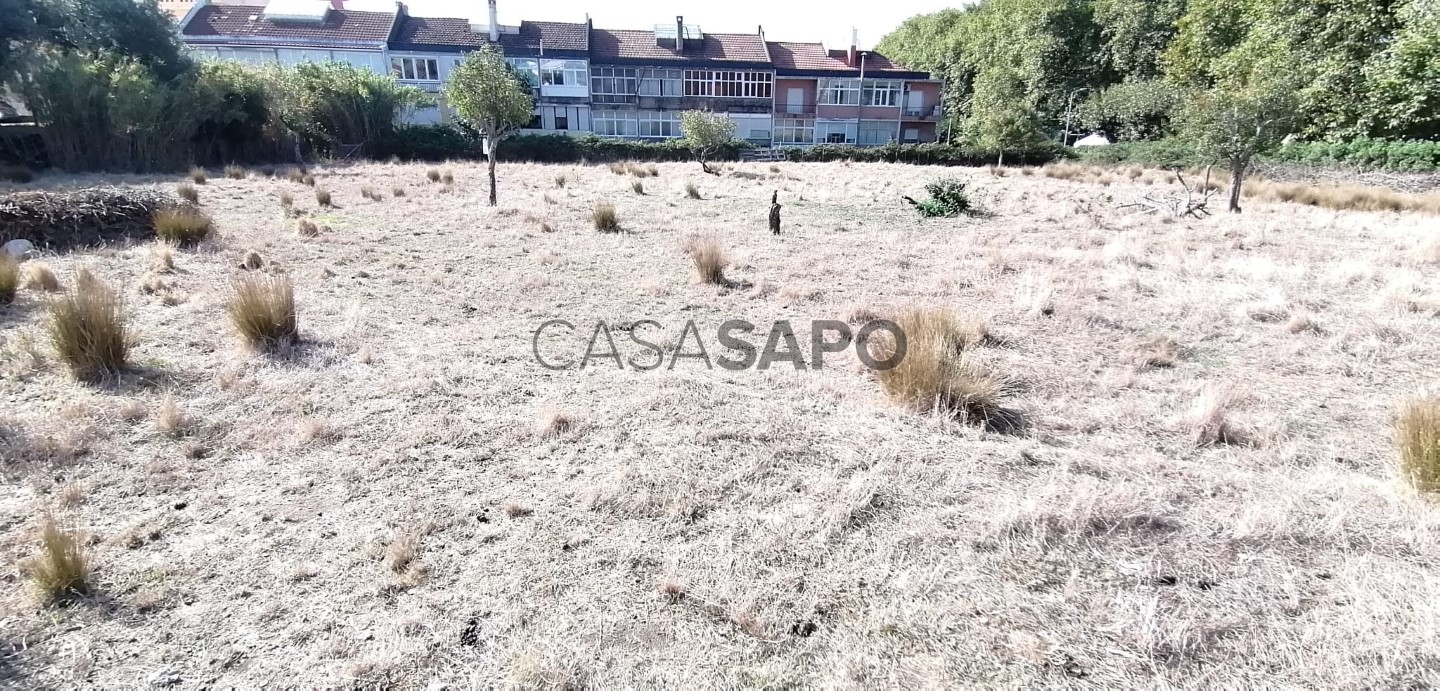 4400m² Land in Odivelas, Portugal No. 331824