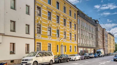 2 Schlafzimmer Wohnung in Innsbruck-Stadt, Austria, Nr. 110117