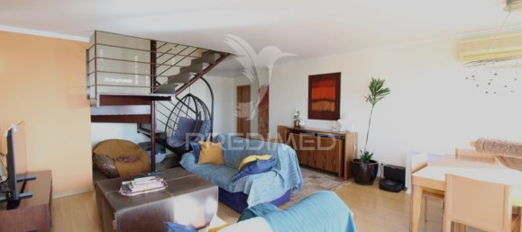 4 غرف نوم بانتهاوس في Faro, Portugal رقم 135452 3