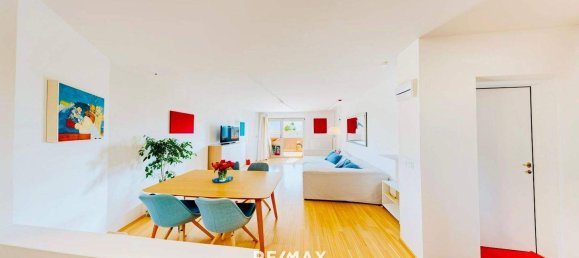 4 rooms Apartment in Aldrans, Austria No. 233853 2