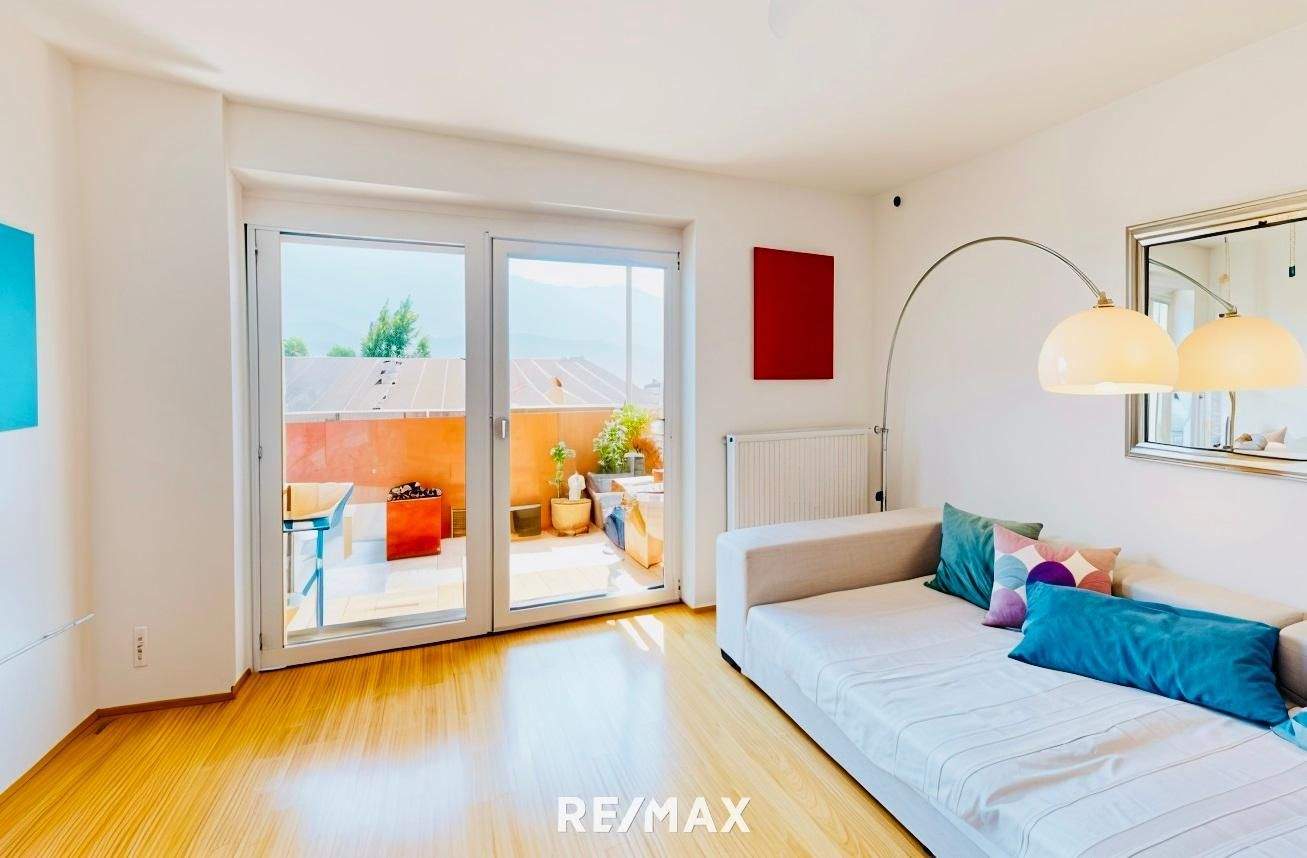 4 rooms Apartment in Aldrans, Austria No. 233853