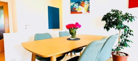 4 rooms Apartment in Aldrans, Austria No. 233853 5