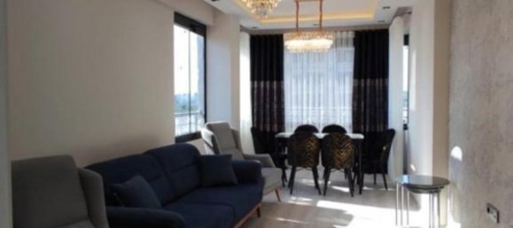 شقة 3+1 في Mersin, Turkey رقم 23838 12