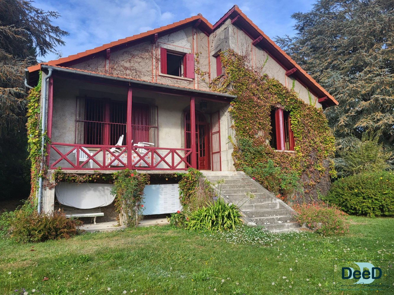 5 bedrooms House in Occitanie, France No. 336782