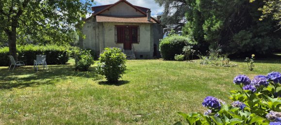 5 bedrooms House in Occitanie, France No. 336782 5