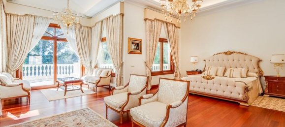 8 Schlafzimmer Villa in Guadalmina, Spain, Nr. 2971 9