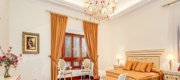 8 Schlafzimmer Villa in Guadalmina, Spain, Nr. 2971 2