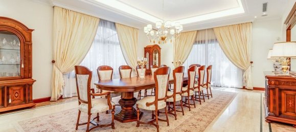 8 Schlafzimmer Villa in Guadalmina, Spain, Nr. 2971 7