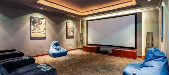 8 Schlafzimmer Villa in Guadalmina, Spain, Nr. 2971 11