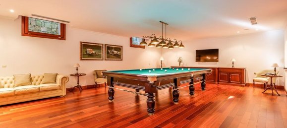 8 Schlafzimmer Villa in Guadalmina, Spain, Nr. 2971 14