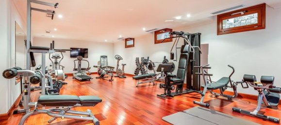 8 Schlafzimmer Villa in Guadalmina, Spain, Nr. 2971 15