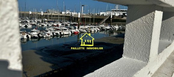 2 Schlafzimmer Wohnung in Le Havre, France, Nr. 360219 7