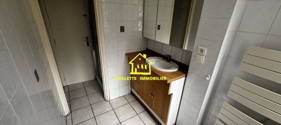 2 Schlafzimmer Wohnung in Le Havre, France, Nr. 360219 6