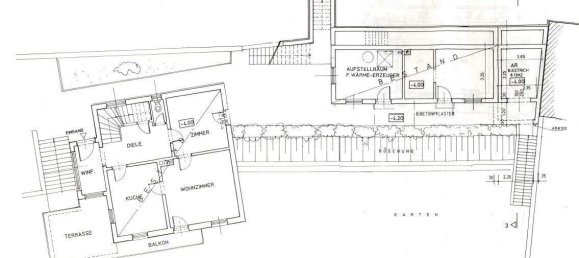 Casa de 10 habitaciónes en Leiben, Austria No. 137486 47