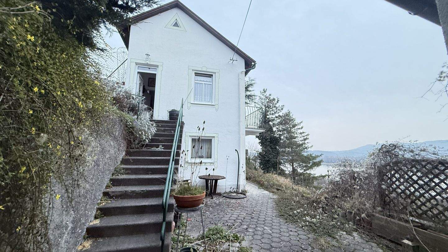 Casa de 10 habitaciónes en Leiben, Austria No. 137486