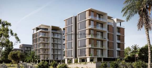 3 chambres Appartement à Potamos tis Germasogeias, Cyprus No. 5118 2