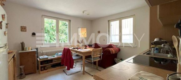 4 rooms Apartment in Dornbirn, Austria No. 203059 5