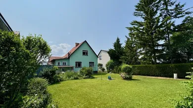 4-salle Maison à Gunselsdorf, Austria No. 200945