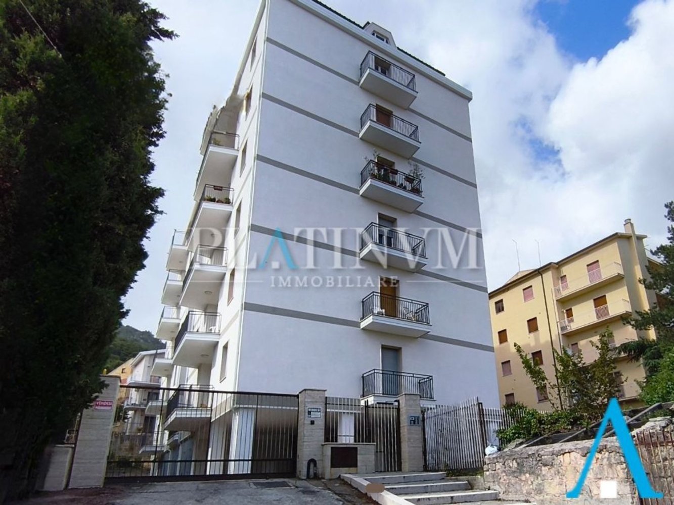 Apartamento T7 em San Giovanni Rotondo, Italy N.º 362482