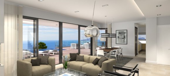 3 Schlafzimmer Villa in Cumbre Del Sol, Spain, Nr. 10285 4