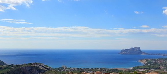 3 Schlafzimmer Villa in Cumbre Del Sol, Spain, Nr. 10285 5