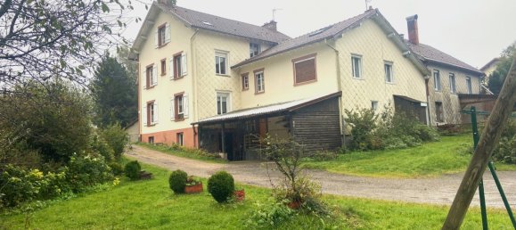 Casa de 10 dormitorios en Xonrupt-Longemer, France No. 235543 6