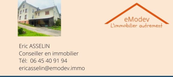 Casa de 10 dormitorios en Xonrupt-Longemer, France No. 235543 10