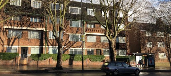 2 غرف نوم شقة في London, United Kingdom رقم 13840 16