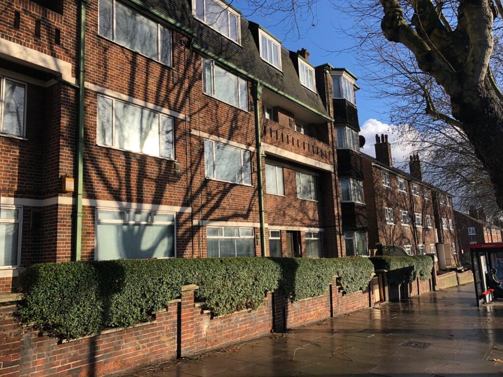 2 غرف نوم شقة في London, United Kingdom رقم 13840