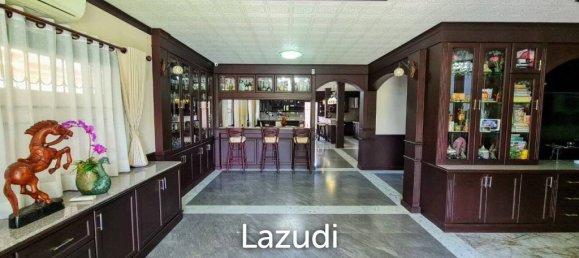 3 غرف نوم مقهى / مطعم في Bang Lamung, Thailand رقم 16028 6