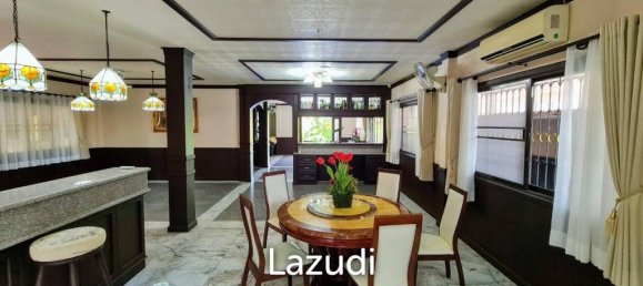 3 غرف نوم مقهى / مطعم في Bang Lamung, Thailand رقم 16028 9