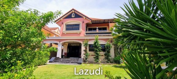 3 غرف نوم مقهى / مطعم في Bang Lamung, Thailand رقم 16028 3