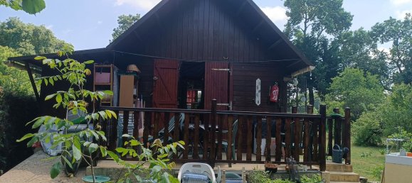 Grundstück in Saint-Pavace, France, Nr. 336859 3