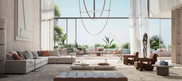 Apartamento T4 em Deira, UAE N.º 61012 6